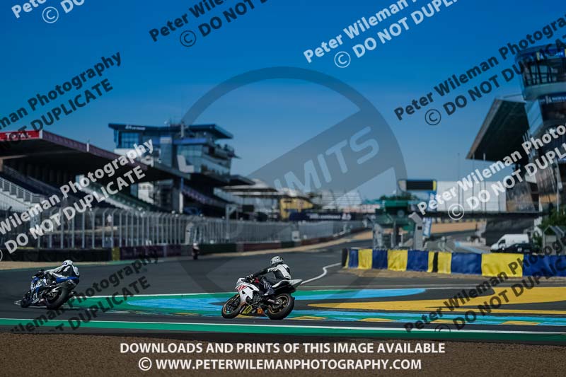 France;Le Mans;event digital images;motorbikes;no limits;peter wileman photography;trackday;trackday digital images